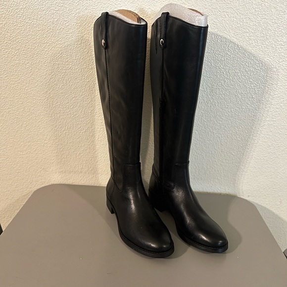 INC Knee High boots - NWT - Picture 1 of 5